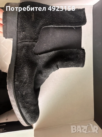JACK & JONES ORIGINAL обувки 42 номер, снимка 8 - Официални обувки - 55740657