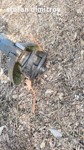 Бензинов храсторез Honda UMS 425E1 LNET, 0.72 kW, 25 куб.см, D дръжка, снимка 10 - Градинска техника - 53849982