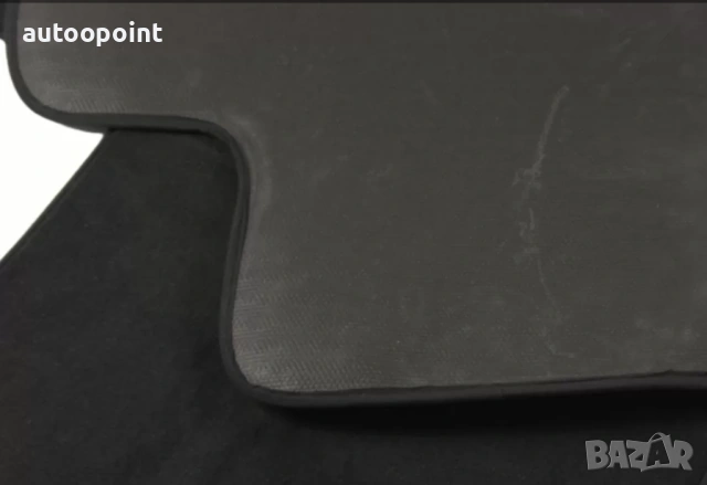 Мокетни стелки за MERCEDES Sprinter (2006-2013) Petex, снимка 2 - Аксесоари и консумативи - 53823247