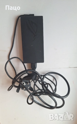 Asus ADP-180TB H 180W ORIGINAL, снимка 5 - Лаптоп аксесоари - 53143089