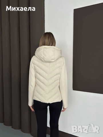 Дамско яке - два цвята - два модела - 31€, снимка 3 - Якета - 52990345