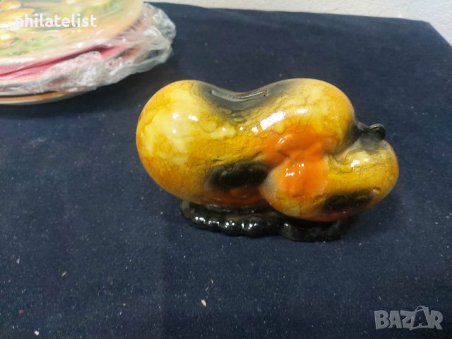 Касичка за подарък - нова, снимка 2 - Декорация за дома - 40609714