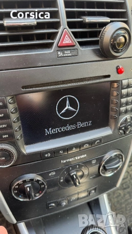 Mercedes W169/W245 навигация, снимка 6 - Аксесоари и консумативи - 53777107