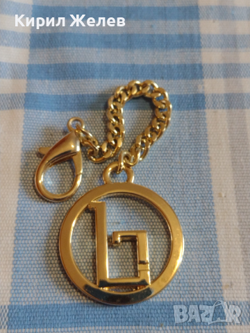 Красив стилен дизайн бижу аксесоар 34552