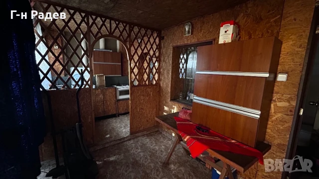 Продавам къща с. Царичино, снимка 3 - Къщи - 51214245