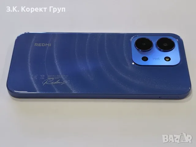 Xiaomi Redmi 15C 256GB – като нов, снимка 8 - Xiaomi - 55842114