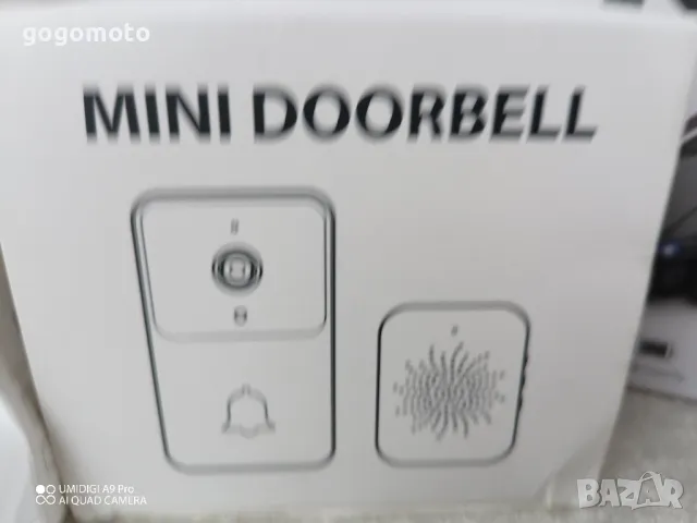 Камера, скрита камера, мини камера, 📷, камера за джоб, снимка 14 - Друга електроника - 48199573