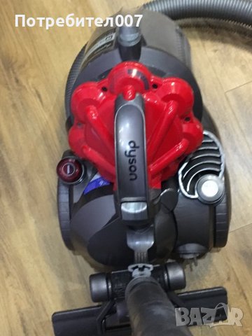 Прахосмукачка Dyson DC 19 в Прахосмукачки в гр. Димитровград ...