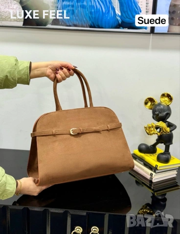 💎Дамски Чанти , снимка 5 - Чанти - 53326881