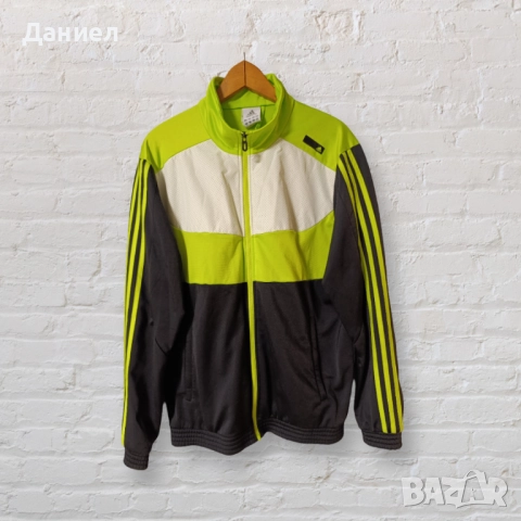 Горнище Adidas 