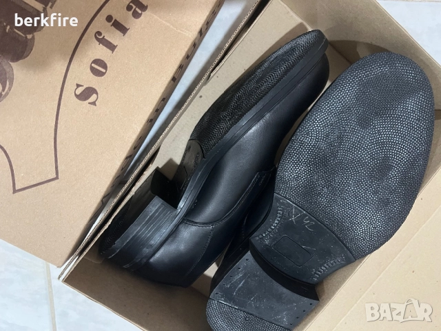 Обувки 42 номер, снимка 5 - Ежедневни обувки - 51561918