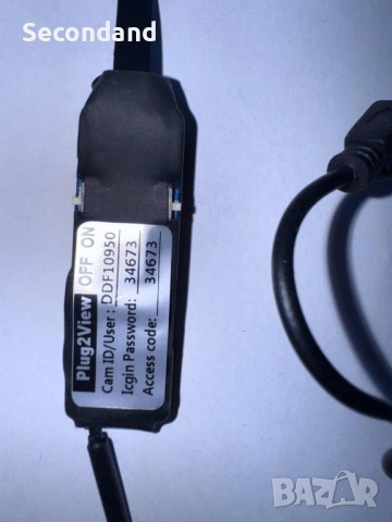 SQ8 Mini DV – Full HD 1080p камера, снимка 3 - HD камери - 51704926