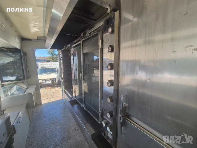 Ивеко 49Е12 , снимка 6 - Каравани и кемпери - 53617063