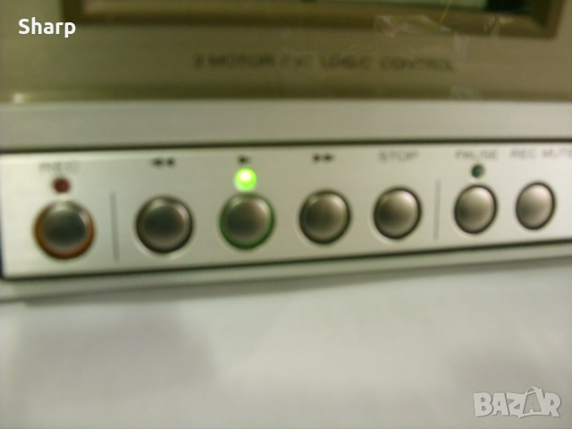 Hitachi D-580, снимка 9 - Декове - 52082956