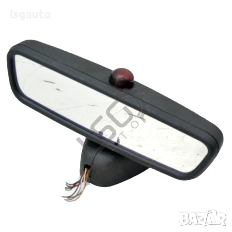 Електрохроматично огледало за задно виждане BMW X3 (E83) 2003-2010 ID:106276, снимка 1 - Части - 41650028