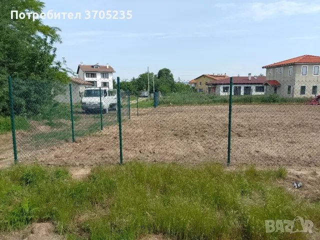 Изграждане на огради и септични ями , снимка 7 - Огради и мрежи - 47869588