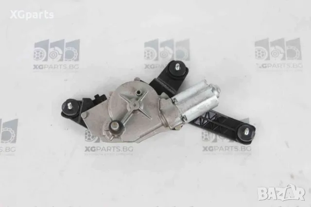 Моторче задна чистачка за Hyundai i10 I facelift (2011-2013) 98700-OX000