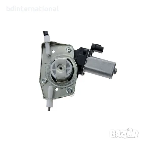 Стъклоповдигач за Hyundai Accent III, Kia Rio II - Преден Десен, снимка 4 - Части - 55972045