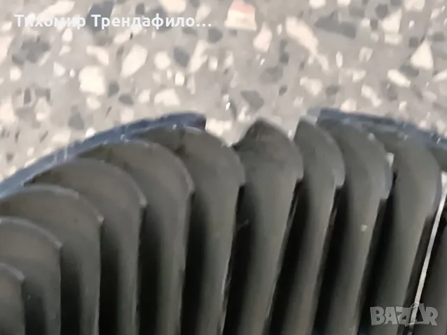 BMW E90 BLOWER MOTOR 6411 6933663-09 , реостат и моторче бмв е90 , T1000660W/B , FBLO2 PL2, снимка 2 - Части - 47575561