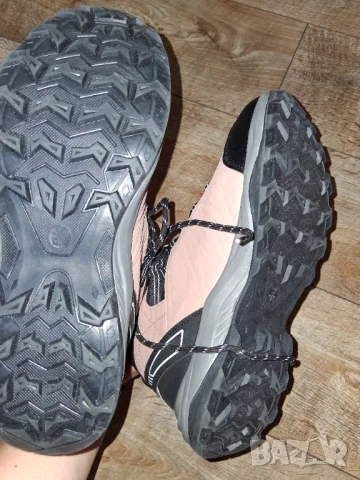 н.41 Туристически обувки , снимка 6 - Други - 51073173
