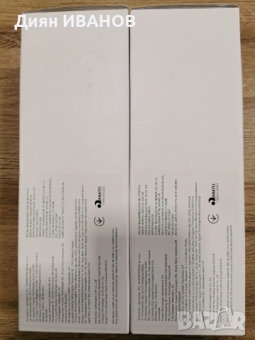 Мини тонколона HUAWEI Sound Joy - 09, снимка 2 - Bluetooth тонколони - 53774116