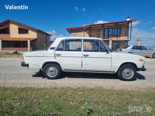 1987 Lada 1500s лада, снимка 7 - Автомобили и джипове - 40252191