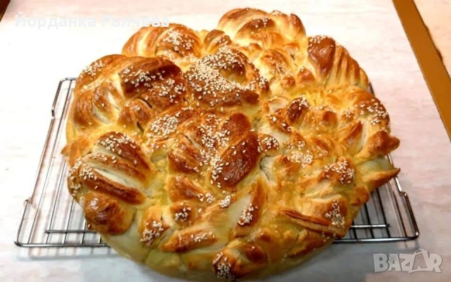 Домашно приготвени погачи, снимка 5 - Домашни продукти - 52840621