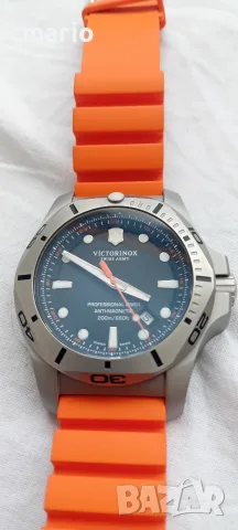 victorinox 44mm, снимка 5 - Мъжки - 55961321