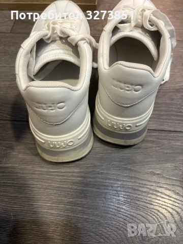 Маратонки Lio jo, снимка 2 - Маратонки - 52789048