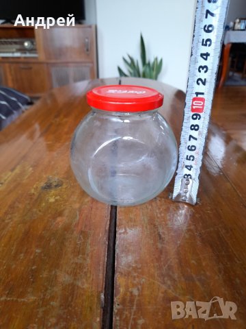 Старо бурканче Кока Кола,Coca Cola #2, снимка 4 - Други ценни предмети - 38946779