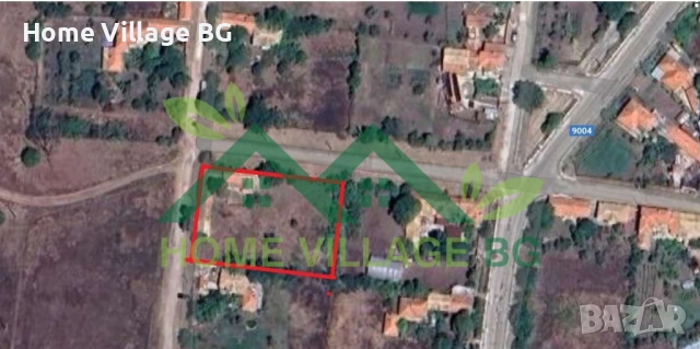 Парцел с постройки за ремонт, с.Падина, обл.Варна, снимка 8 - Вили - 53231104