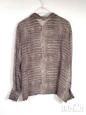 Laurèl blouse EU 46, снимка 6 - Блузи с дълъг ръкав и пуловери - 41745791