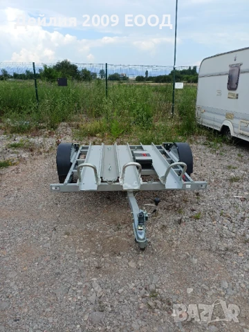 Автоплатформи / платформи / ремаркета под наем / Транспорт, снимка 5 - Транспорт под наем - 51335973