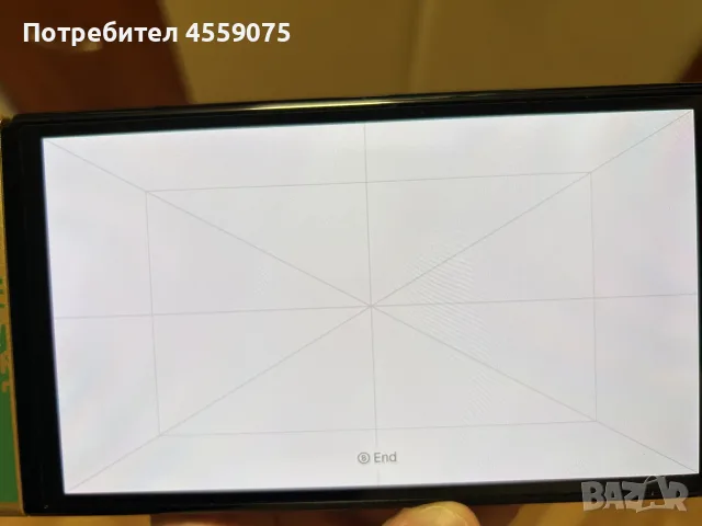 Nintendo Switch OLED Zelda Edition, снимка 10 - Nintendo конзоли - 51305634