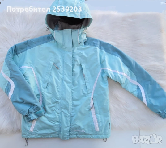 Мъжки ски екип FALCON и Trespass размер М , снимка 2 - Спортни дрехи, екипи - 53170590