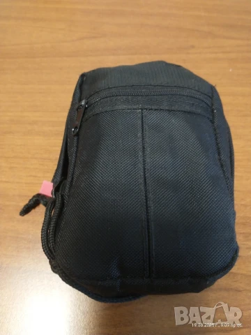 Лентов фотоапарат TCM, снимка 9 - Фотоапарати - 51413319