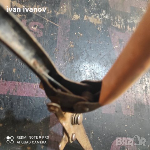 Голяма Ножица, снимка 8 - Други инструменти - 33778917