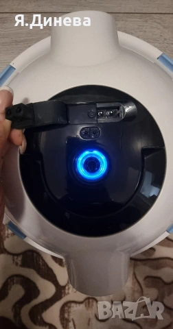 Прахосмукачка робот за басейн Y10, снимка 5 - Басейни и аксесоари - 53401820
