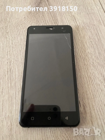 Телефон за части Prestigio