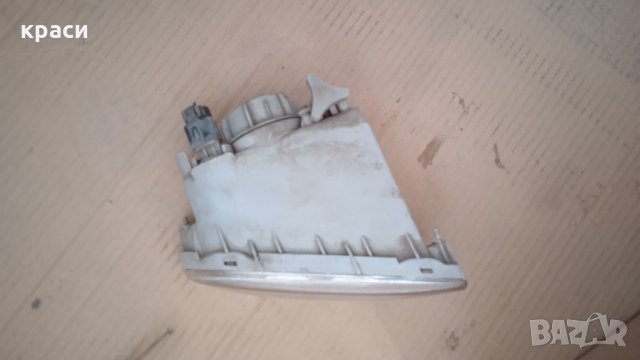 халоген хюндай купе, снимка 4 - Части - 33799844