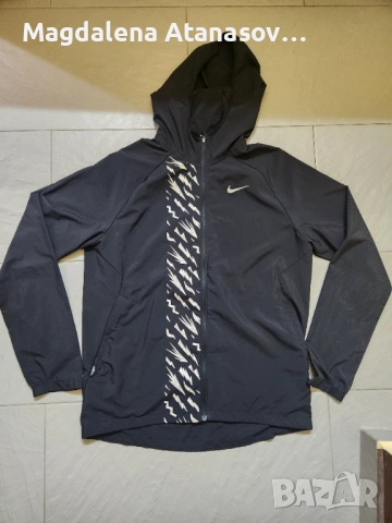 Мъжка ветровка 