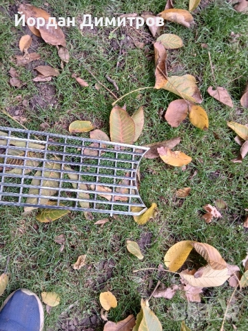 ДЕКОРАТИВНА РЕШЕТКА ЖИГУЛИ, снимка 3 - Части - 52327074