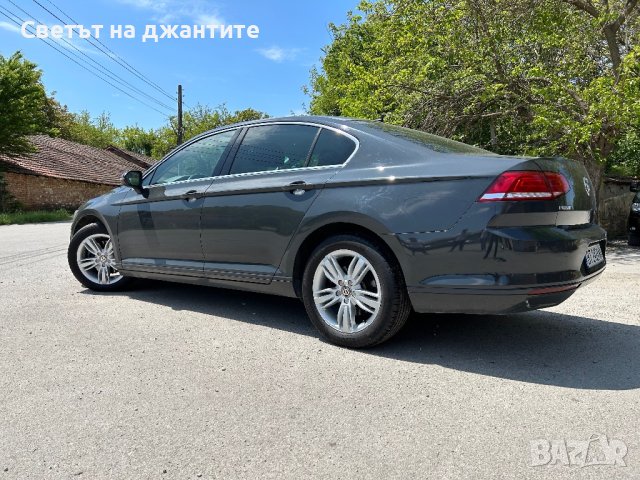 Джанти 17 Цола 5х112 VW Audi Оригинални , снимка 4 - Гуми и джанти - 40705644