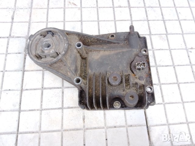 Капак за диференциал за БМВ Е30, снимка 2 - Части - 41844489