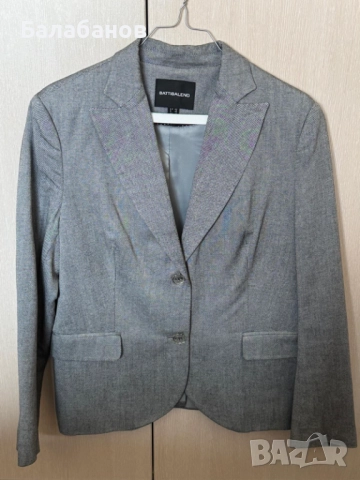 Костюми и яке, снимка 4 - Костюми - 52434137