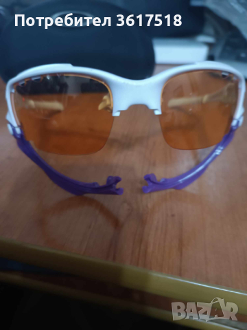 слънчеви очила Oakley Jawbone, снимка 8 - Слънчеви и диоптрични очила - 44728941