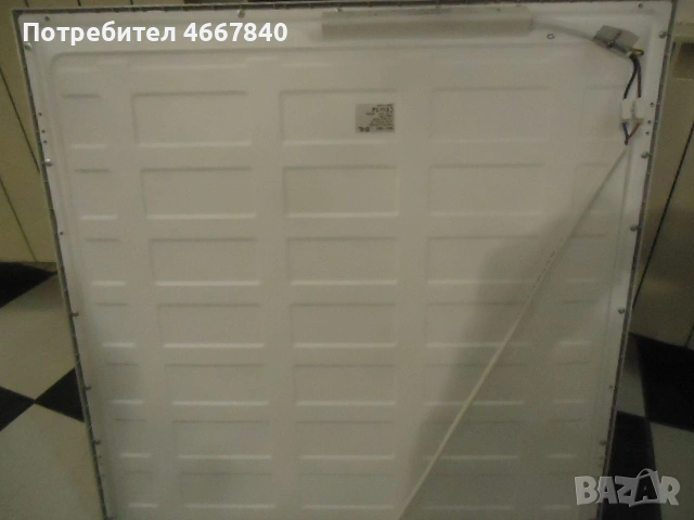 светеща табела GULF OIL, снимка 3 - Колекции - 53739176