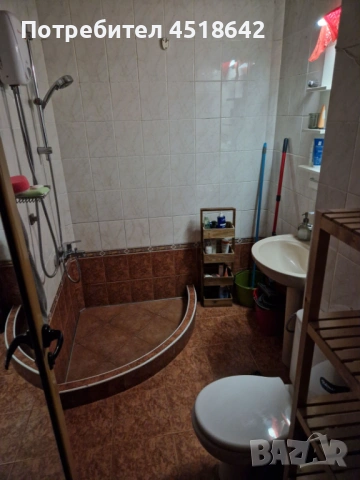 5 - стаен апартамент, ж.к. Илинден, град София, 108 кв. м, многостаен , снимка 11 - Апартаменти - 53616842