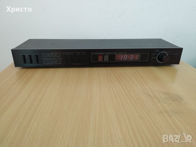 Pioneer dt-560 Таймер, снимка 10 - Аудиосистеми - 40980352