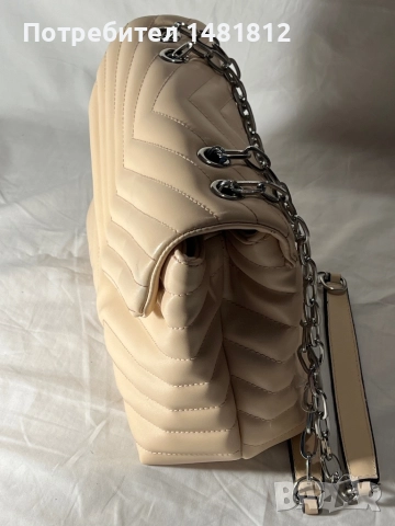Дамска чанта , снимка 2 - Чанти - 52976588